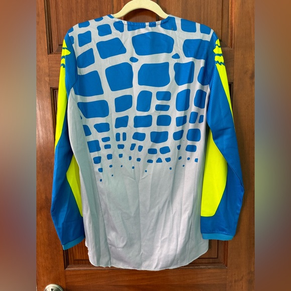 Fox Racing 180 Womens Jersey - Picture 2 of 3